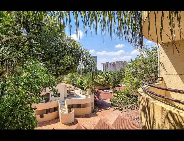 2 BEDROOM APARTMENT FOR SALE IN SANDTON CENTRAL